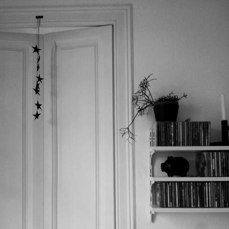 New changes in our living room