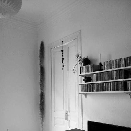 New changes in our living room New changes in our living room