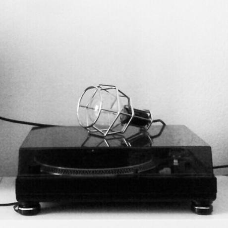 New changes in our living room New changes in our living room