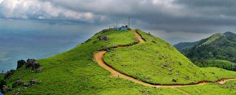Water shortage takes its toll on tourism in Ponmudi