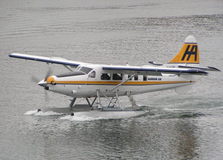 Seaplane connection to Munnar faces obstacles