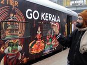Tourist Trains Operate from Kerala