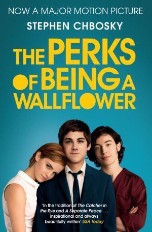 Daily Moments: Perks of Being a Wallflower