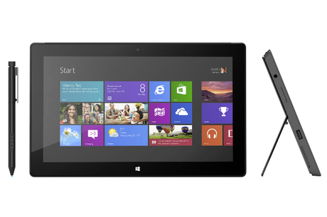 Windows Surface Pro Windows Surface Pro