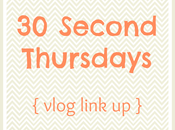 Second Thursdays {vlog Linkup}