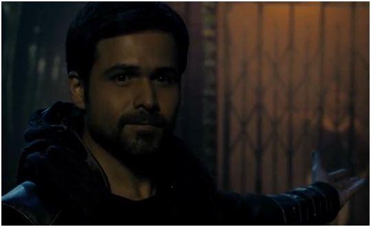 Watch The Official Trailer For Kannan Iyer Film Ek Thi Daayan - Paperblog