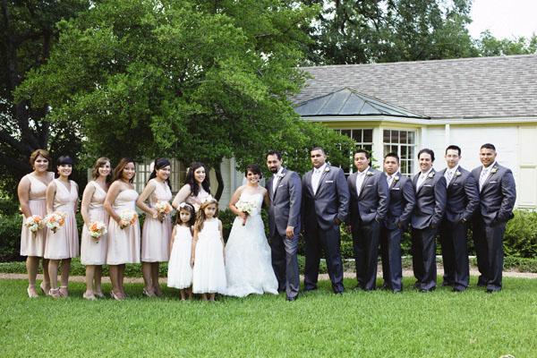 bridal party-large