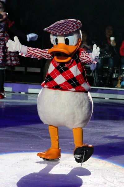 donaldduck