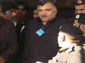 Sikander Jatoi Arrested Outside Supreme Court