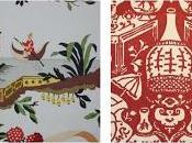 Favorite Chinoiserie Fabrics