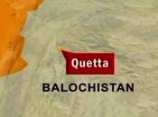 Killed, Injured Quetta Blast