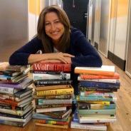 Creative Encounters: Conversations with Kamy Wicoff Creative Encounters: Conversations with Kamy Wicoff