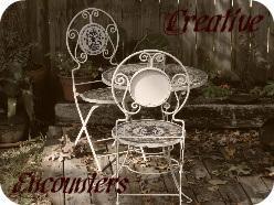 Creative Encounters: Conversations with Kamy Wicoff creative encounters