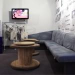 Superbude St Pauli by Dreimeta