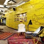 Superbude St Pauli by Dreimeta