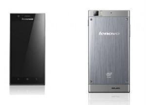 Lenovo Idea Phone