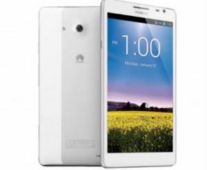 Huawei Ascend Mate