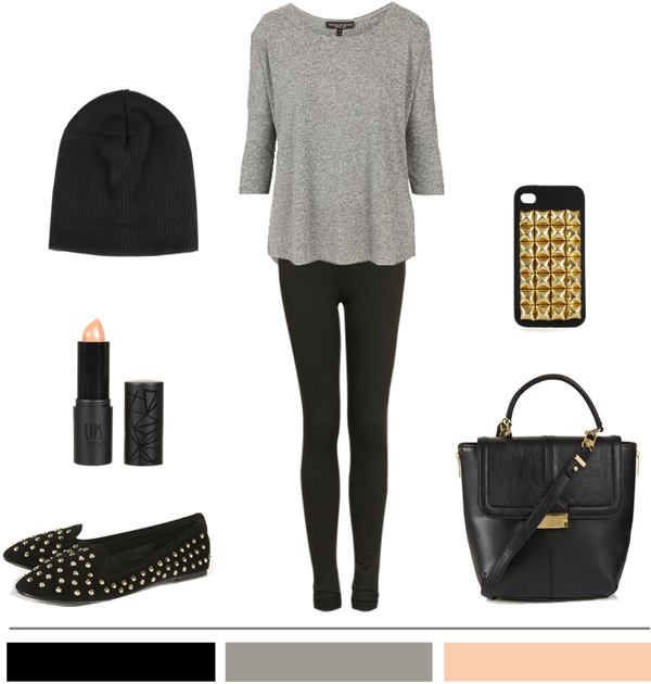 casual grays Casual Grays…