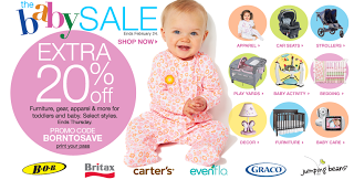 Daily Deal: 20% off Kidsline Ultrasonic Humidifiers, $10 for Snapfish Photo Book, $1.99 for Custom Birthday Card, Extra 20% off Kohl's Baby Sale, & NurturMe Pouches Sale!