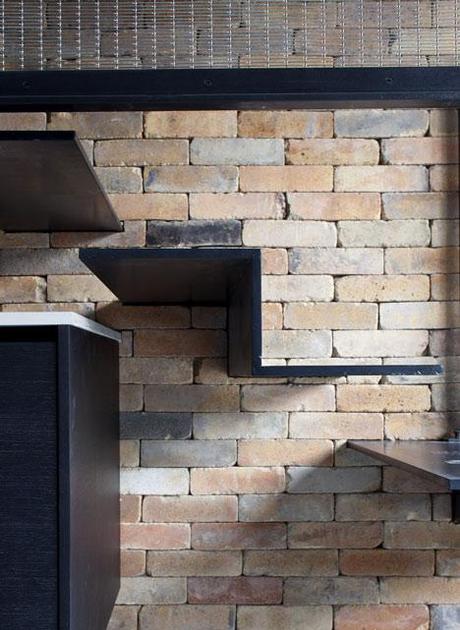 ZBL House by Paritzki & Liani Architects 5