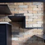 ZBL House by Paritzki & Liani Architects