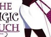 Speed Date: Magic Touch Dara England