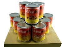 Yoders Canned Meats in Stock - Shipping Out at Discounts for Limited Time!
