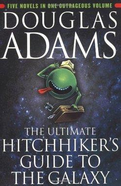 Hitchhikersguide