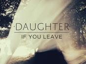 Daughter Spills Beans Debut Full-length