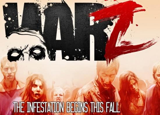 War Z: A Storm is Brewing