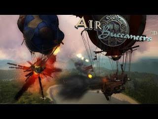 Indie Spotlight: AirBuccaneers Review