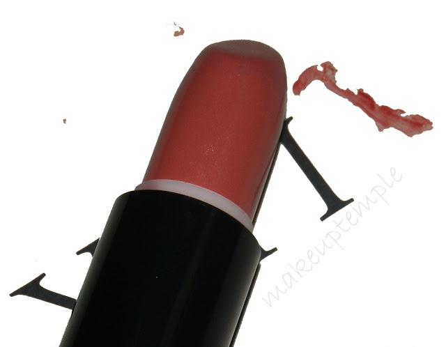  Rimmel London Kate Lipstick Shade:19 Swatches