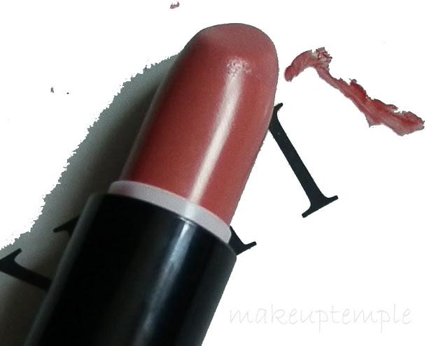 Rimmel London Kate Lipstick Shade:19 Swatches