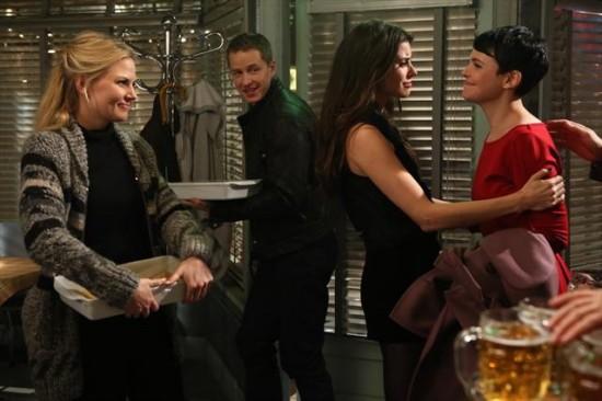 Review #3899: Once Upon a Time 2.10: “The Cricket Game”