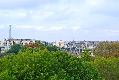 parc monceau, round two
