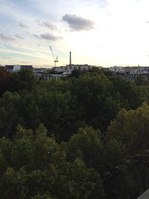 parc monceau, round two