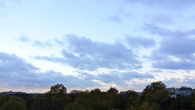 parc monceau, round two