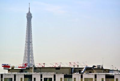 parc monceau, round two