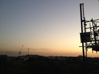 parc monceau, round two