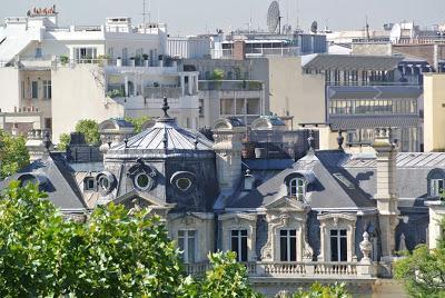 parc monceau, round two