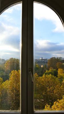 parc monceau, round two