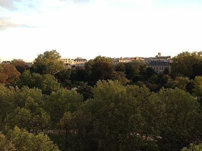 parc monceau, round two