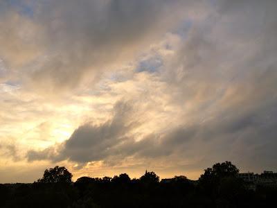 parc monceau, round two