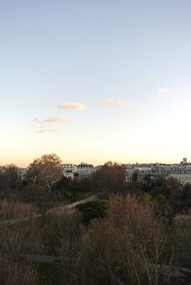 parc monceau, round two