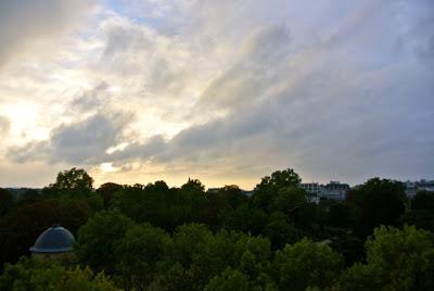 parc monceau, round two