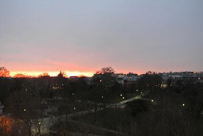 parc monceau, round two