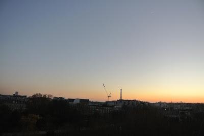 parc monceau, round two