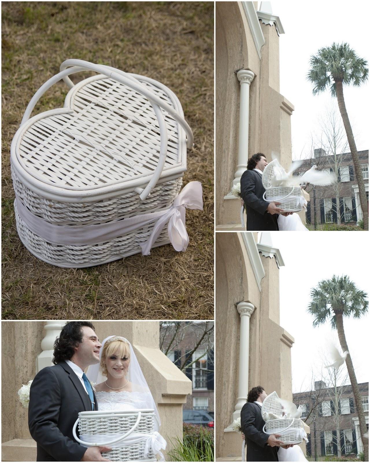 {Vintage Luxury Elopement} Yliana & Nicholas