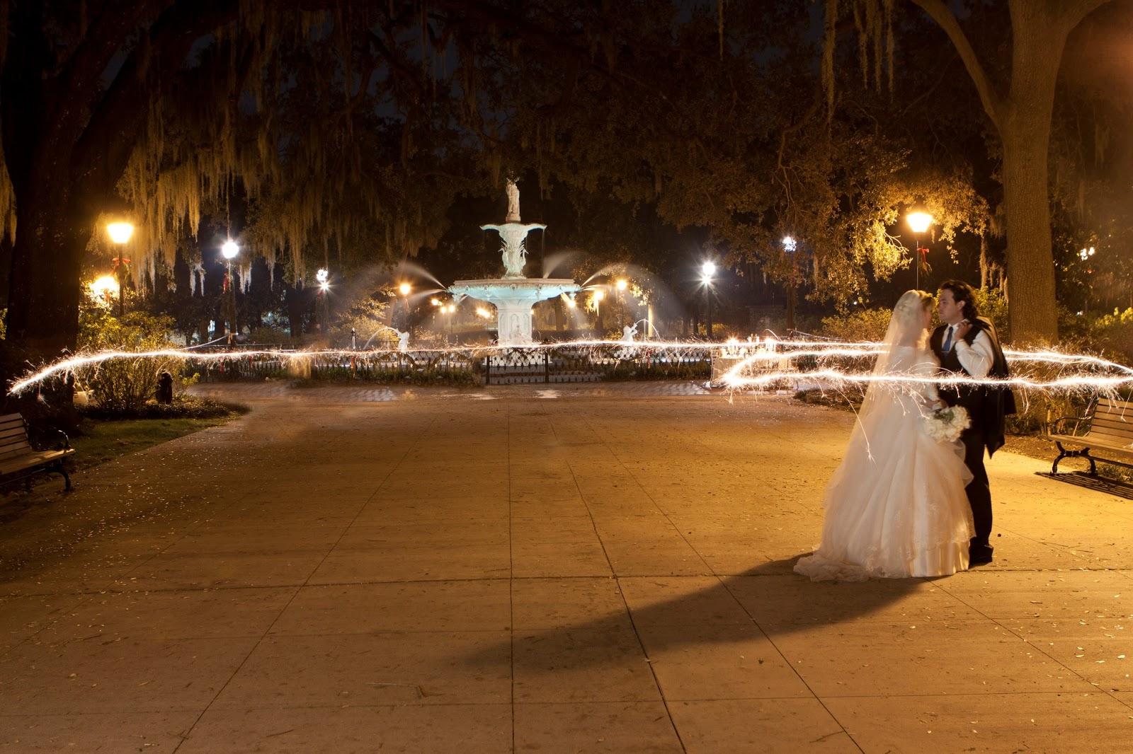 {Vintage Luxury Elopement} Yliana & Nicholas