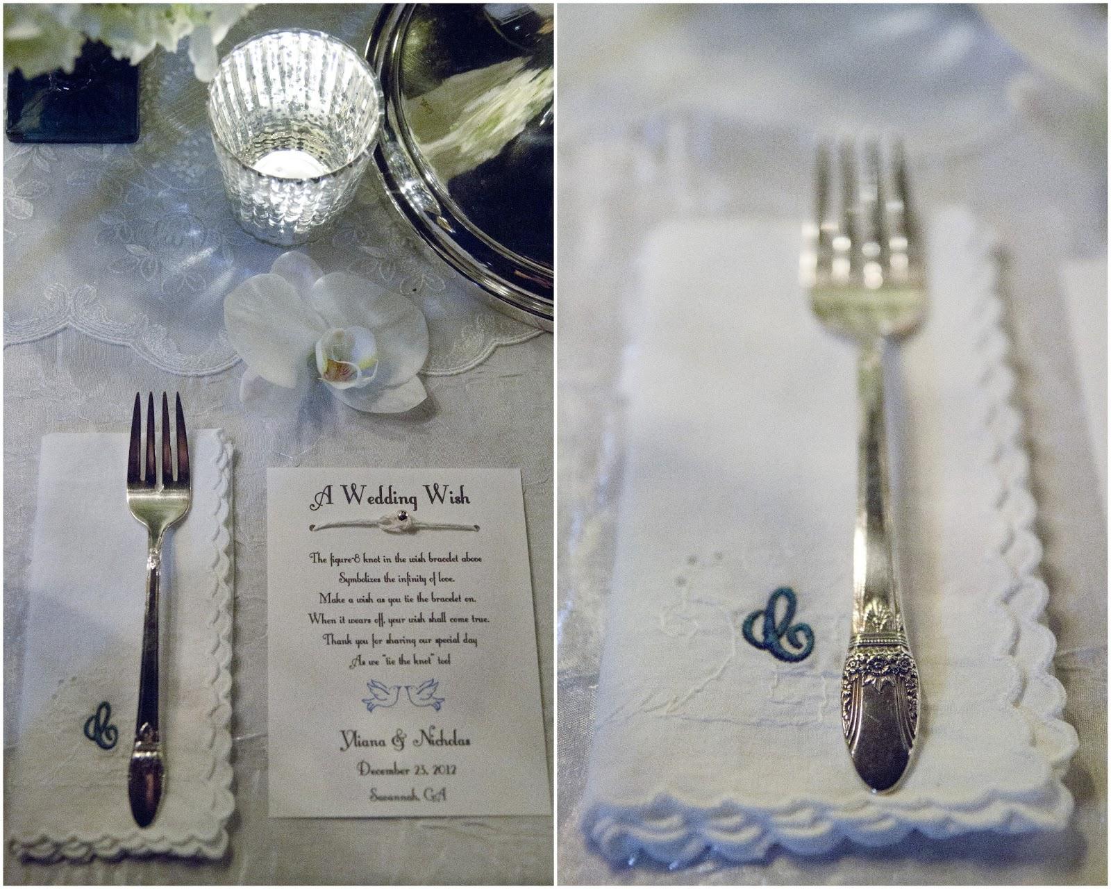 {Vintage Luxury Elopement} Yliana & Nicholas